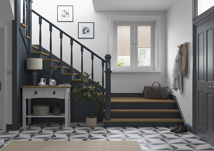 Venetian, Beige - Perfect Fit Blind - Image 6
